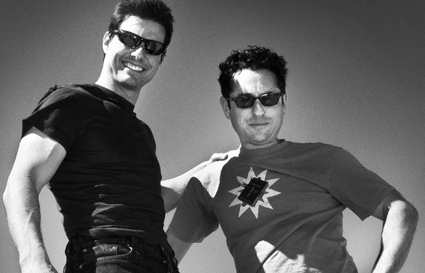 ¿Hará TOM CRUISE un cameo en STAR WARS VII?