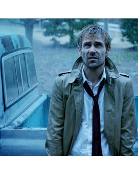 'CONSTANTINE' (MATT RYAN)