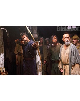 'EXODUS: GODS AND KINGS' de RIDLEY SCOTT. Fotos 2/4