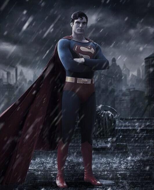 Y SUPERMAN