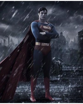 Y SUPERMAN