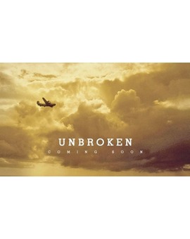 'UNBROKEN' de ANGELINA JOLIE. Trailer.
