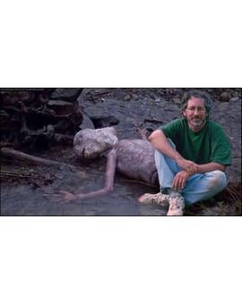 ¡Lo ha hecho otra vez! Steven es de gatillo fácil por lo que se ve.