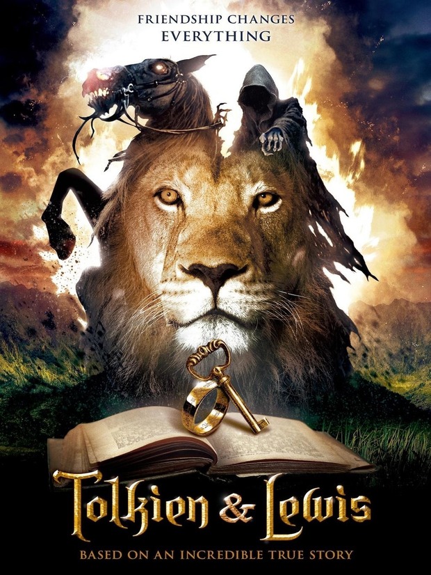 SIMON WEST dirigirá 'TOLKIEN & LEWIS'