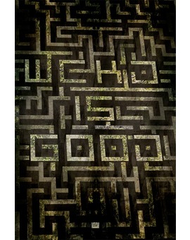 THE MAZE RUNNER. Póster