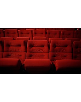 Las escenas post créditos DEBERÍAN salir antes.