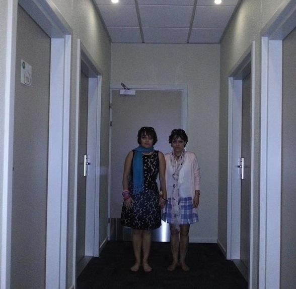 Cinefilia: ¿son...?