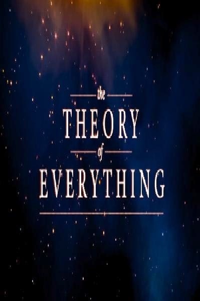 THE THEORY OF EVERYTHING Trailer