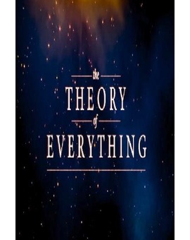 THE THEORY OF EVERYTHING Trailer