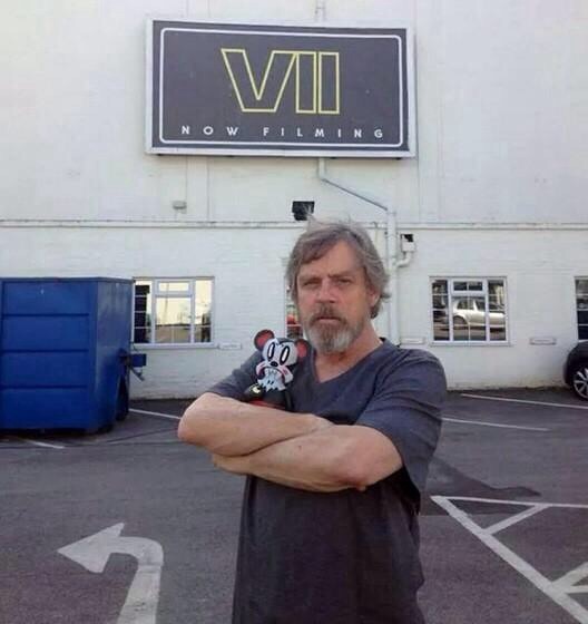 ¡Luke!