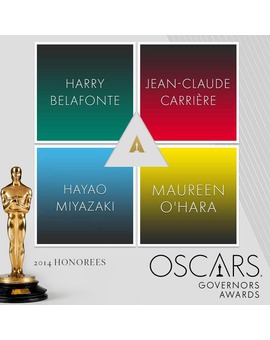 OSCAR de HONOR