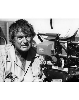 ANDREW V. McLAGLEN ha fallecido a los 94 años. D.E.P. 
