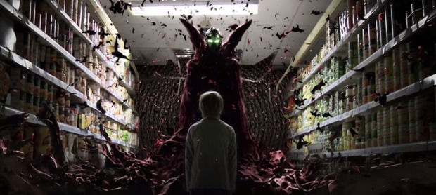 SPAWN: THE RECALL corto de MICHAEL PARIS.