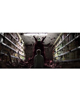 SPAWN: THE RECALL corto de MICHAEL PARIS.