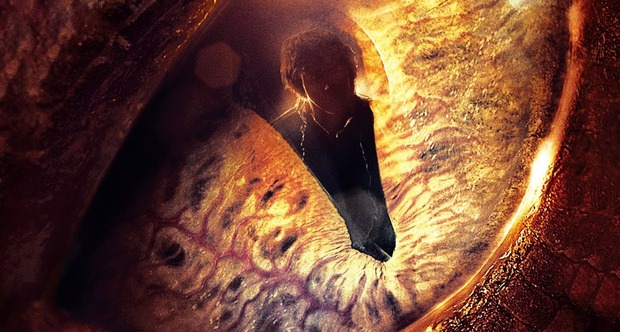 TRAILER de EL HOBBIT. LA DESOLACIÓN DE SMAUG edición extendida.
