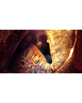 TRAILER de EL HOBBIT. LA DESOLACIÓN DE SMAUG edición extendida.