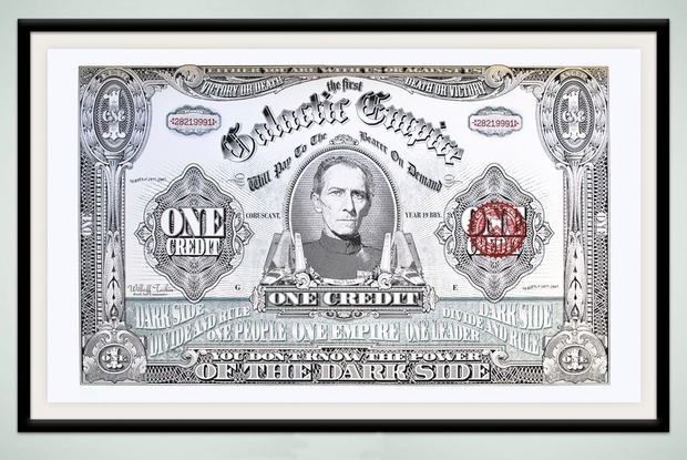 Imperial Credit