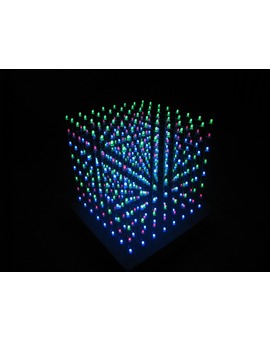 Un avance científico promete pantallas LED 5 veces mas nítidas y eficientes.