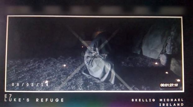 El refugio de LUKE 5/5