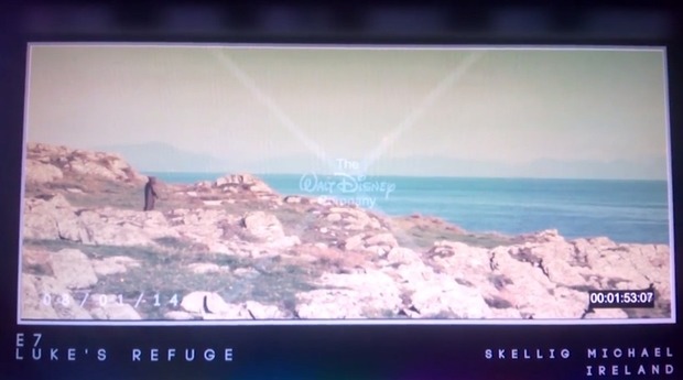 El refugio de LUKE 4/5