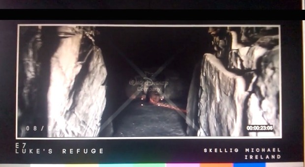 El refugio de LUKE 2/5