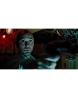 BLACK SEA Trailer