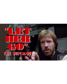 "Let her go" (video)