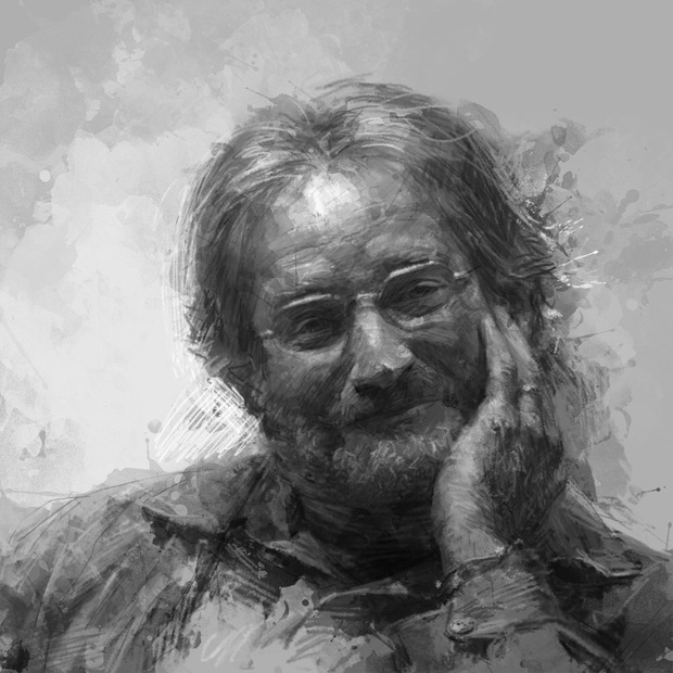 'MI CAPITÁN' de ADRIÀ LLARCH
