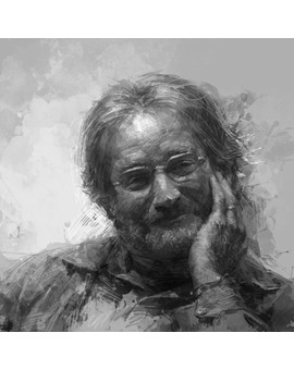 'MI CAPITÁN' de ADRIÀ LLARCH