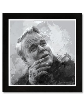 'THE MASTER' de ADRIÀ LLARCH