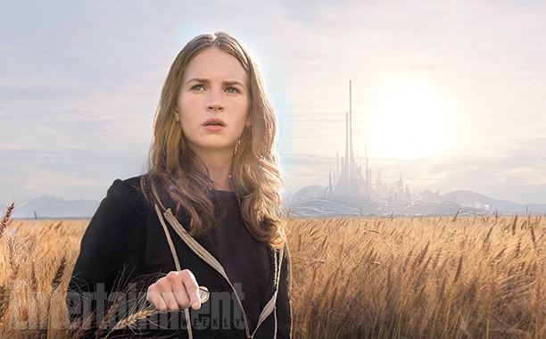 TOMORROWLAND imagen 3