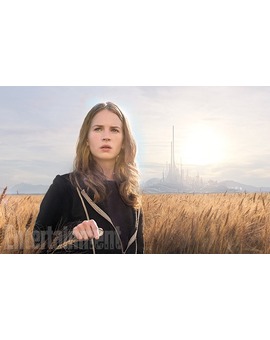TOMORROWLAND imagen 3