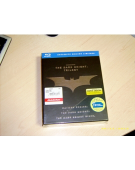 ¡Por fin TDK!
