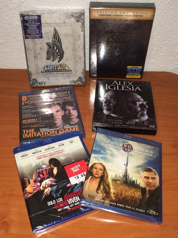 [Pre]Black Friday FNAC: Parte I