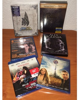 [Pre]Black Friday FNAC: Parte I