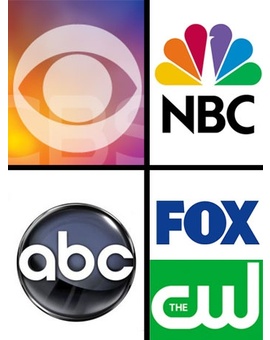 UPFRONTS 2012: Series renovadas, canceladas y novedades