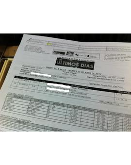 Filming: Los últimos días, en El Prat de Llobregat 5