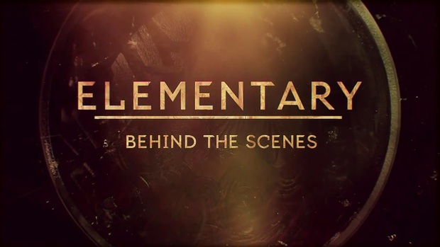 ELEMENTARY, Sherlock Holmes a la americana