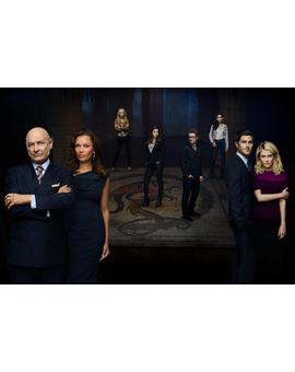 666 Park Avenue: Lo nuevo de Terry O'Quinn y Vanessa Williams