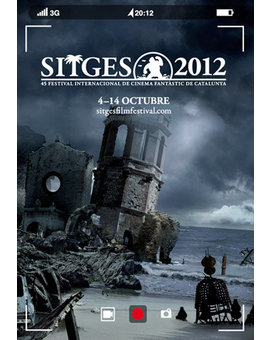 Sitges 2012: Programa completo