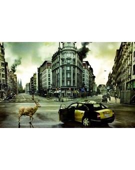 Los últimos días TRÀILER