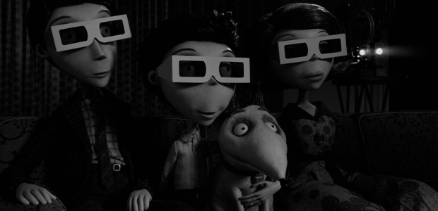  Diario de un festival #Sitges2012 Crítica FRANKENWEENIE