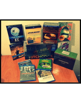 Arrasando en MM: A (very) BLACK "Thursday"