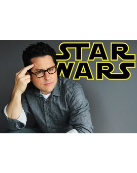 Y el director de Star Wars Episodio VII es...