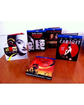 Colección DIGIBOOK Importación