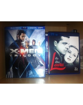 Segunda parte del pedido a las Amazonias del otro lado del charco