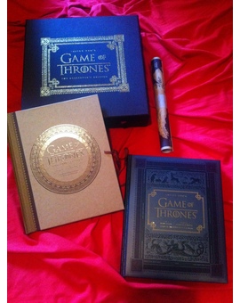 A poco más de 20 leuros en AmazonUK