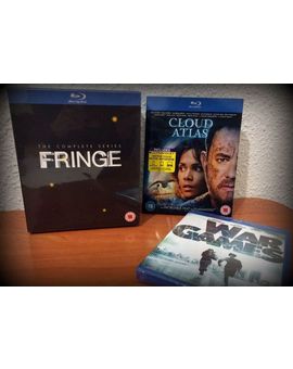 Segundo Asalto BF: AmazonUK
