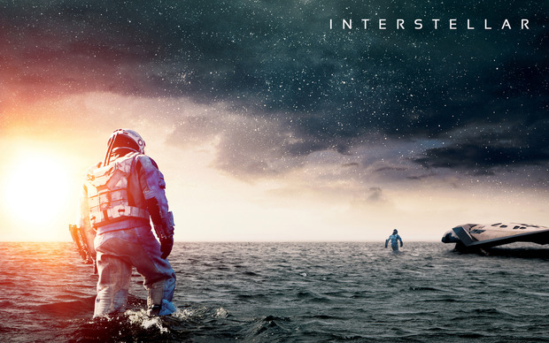 Mi critica de Interstellar