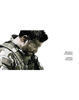 American Sniper arrasa en USA